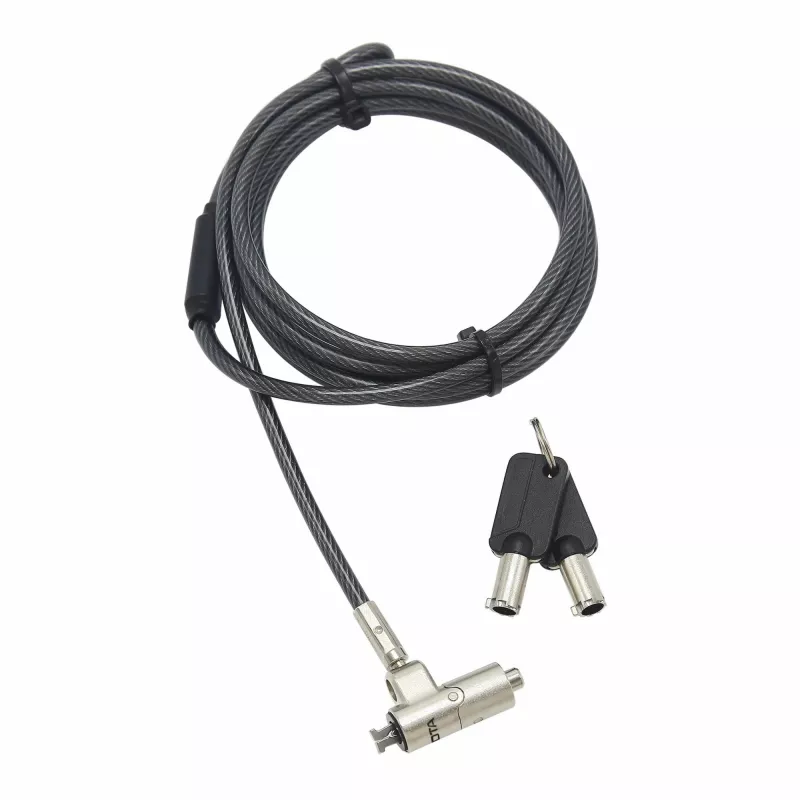Apsauginis kabelis Nano Lock Ultra Slim