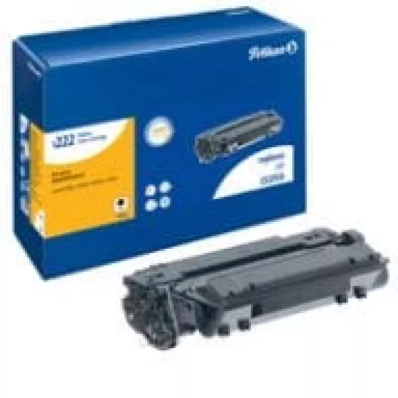 Pelikan 4211910 Eksploatacinė medžiaga spausdintuvui Juoda