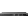 Valdomas L2+ Gigabit Ethernet komutatorius Grandstream GWN7803P