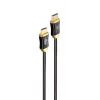 HDMI kabelis Gembird CCBP-HDMI8K-AOC-30M 30 m 48 Gbit/s juodas