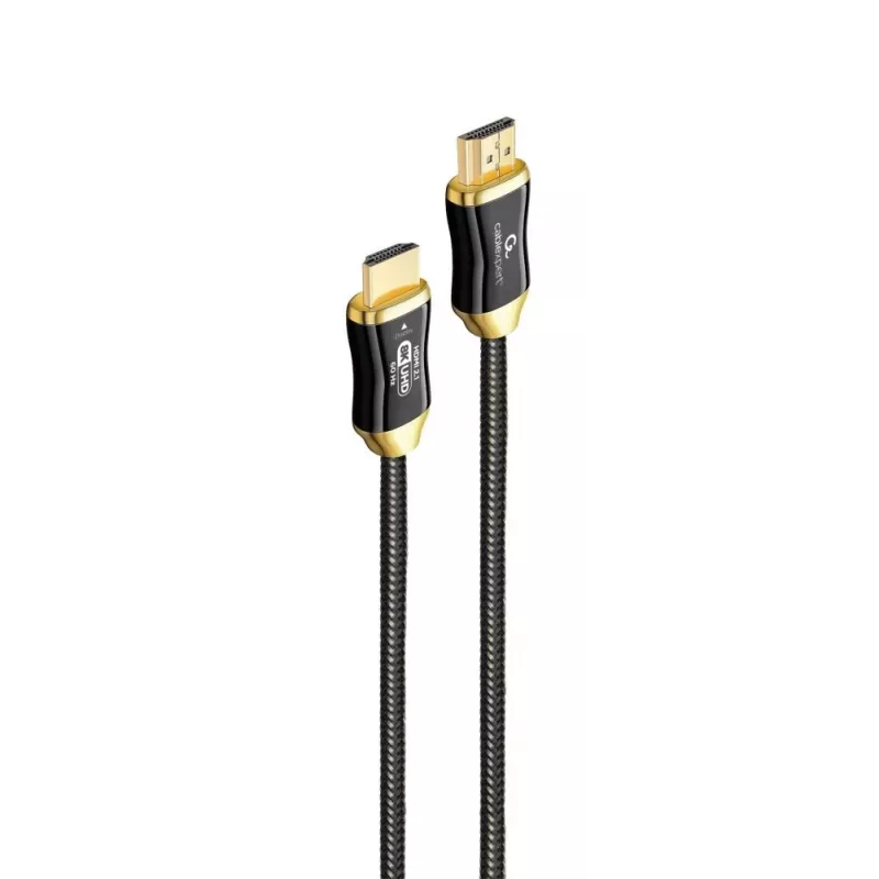 HDMI kabelis Gembird CCBP-HDMI8K-AOC-30M 30 m 48 Gbit/s juodas