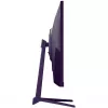 Monitorius Arozzi Nova 27 colių QHD 2560x1440 IPS 180 Hz 1 ms Violetinis