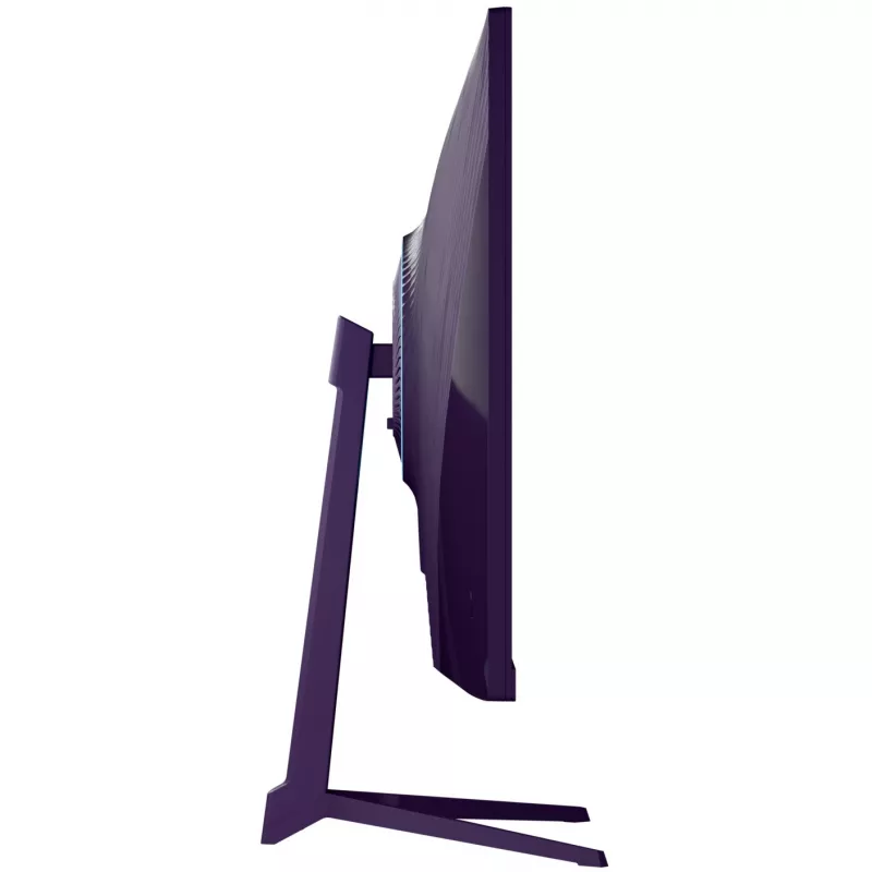 Monitorius Arozzi Nova 27 colių QHD 2560x1440 IPS 180 Hz 1 ms Violetinis