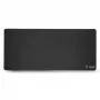 Pelės kilimėlis SAVIO Black Edition Precision Control XL – 900×400×3 mm, audinio paviršius, guminis pagrindas, apsiūti kraštai