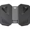 Thermaltake Massive Air nešiojamojo kompiuterio stovas juodas/pilka