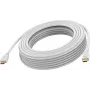 HDMI kabelis Vision TC 10MHDMI8K 10 m HDMI A tipo kištukas į kištuką 48 Gbit/s