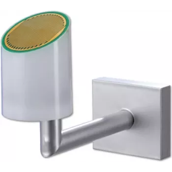 Oro stotis JUNG 2224 WH Silver