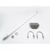 ALLNET antena ANT-868-7.3dbi-OMNI 868 MHz įvairiakryptė 7,3 dBi N-moteris
