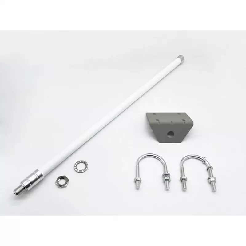 ALLNET antena ANT-868-7.3dbi-OMNI 868 MHz įvairiakryptė 7,3 dBi N-moteris