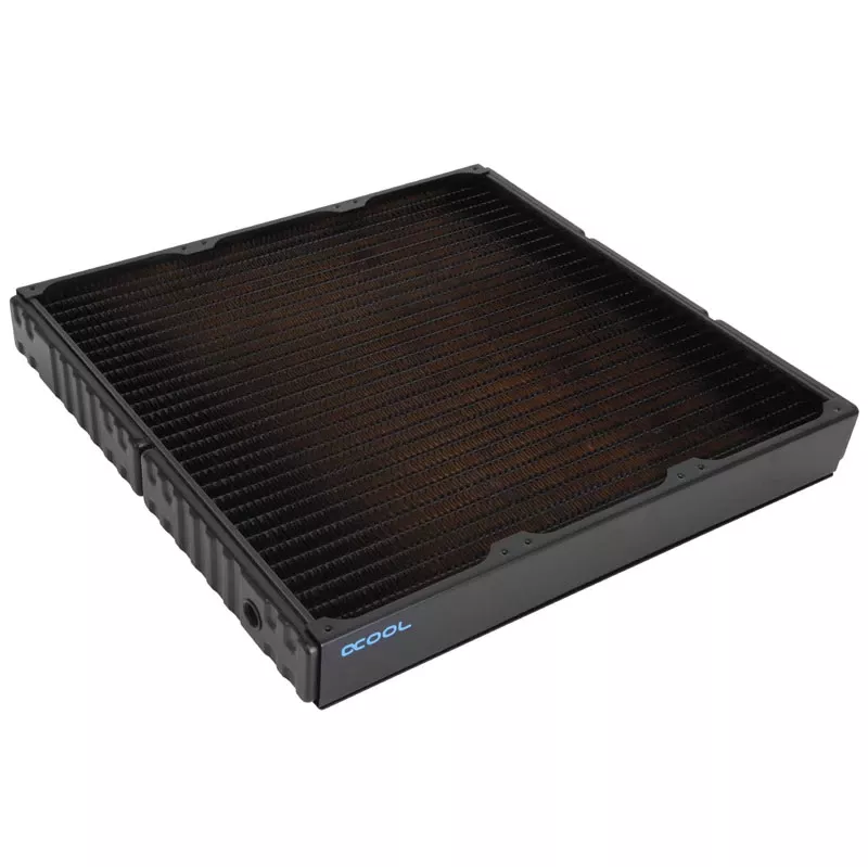 Radiatorius Alphacool NexXxoS XT45 1080 Nova