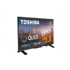 QLED televizorius Toshiba 32QV2F63DG 32 colių Full HD Smart TV