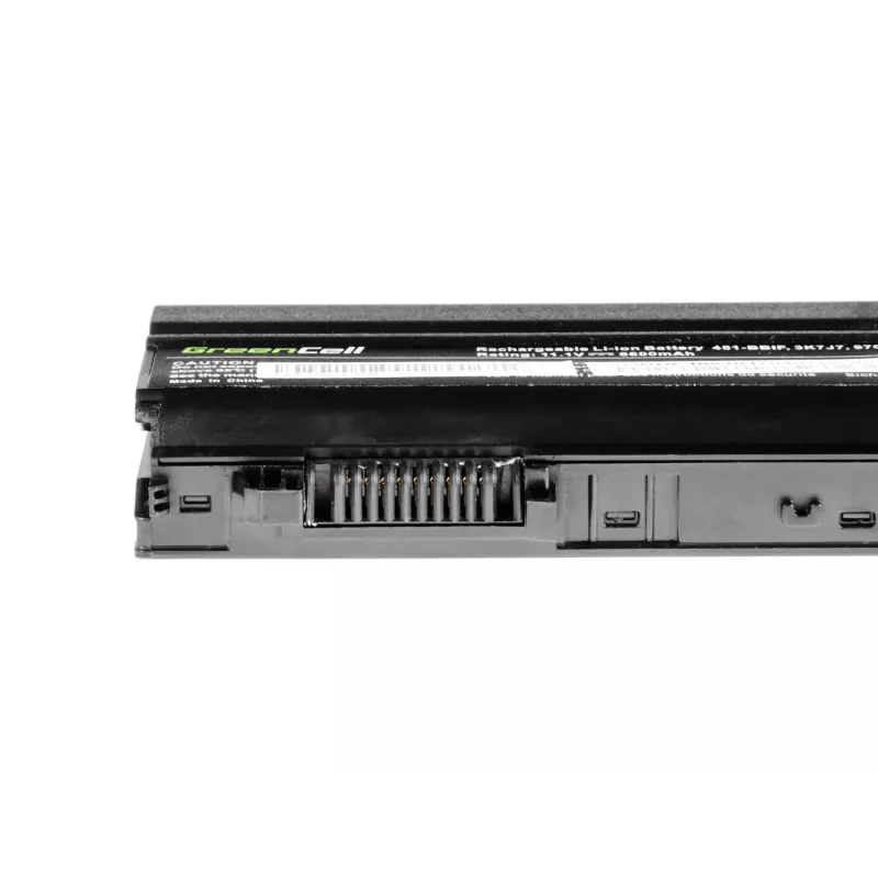 Green Cell baterija Dell Latitude E5440 E5540 P44G 10.8V 6600mAh