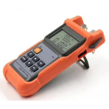Extralink šviesolaidžio gedimų lokatorius SUR190-s OTDR 1310nm/1550nm