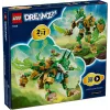 LEGO DREAMZZZ 71508 Lapės globėjas mechas