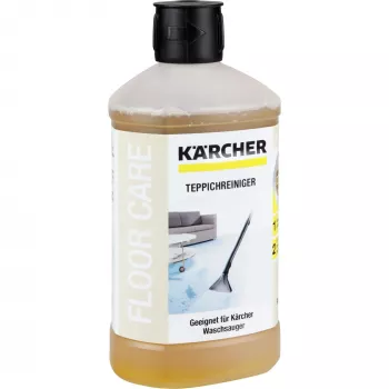 Kärcher RM519 Fast Dry Liquid valiklis kilimams, universalus 1000 ml