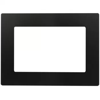 Rėmelis ALLNET planšetei ALLTCOVER10WBV1 — juodas, 309 × 228 mm