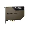 Vidinė garso plokštė Creative Labs Sound Blaster AE-7
