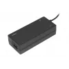 iBox IUZ120WA maitinimo adapteris/inverteris 120 W juodas