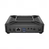 Tinklo stebėjimo serveris Synology VS600HD, Gigabit Ethernet, 600 kadrų/s, 4K (3840×2160), 2×HDMI, 2×USB-A, garso I/O