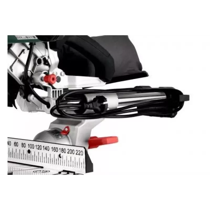 Pjūklas Metabo KGS216M