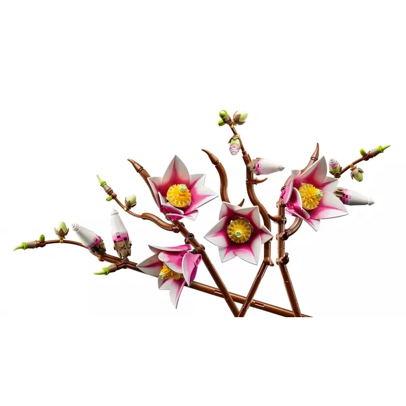 LEGO BOTANICALS 11510 Magnolijos šakos