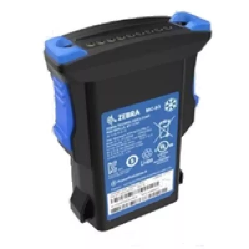 Zebra BTRY-MC93-FRZ-01 atsarginė baterija šaldymo kameroms, 5000 mAh, skirta MC9300