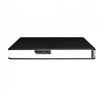 Išorinis kietasis diskas Toshiba 2TB USB 3.2 Gen 1 Canvio Slim
