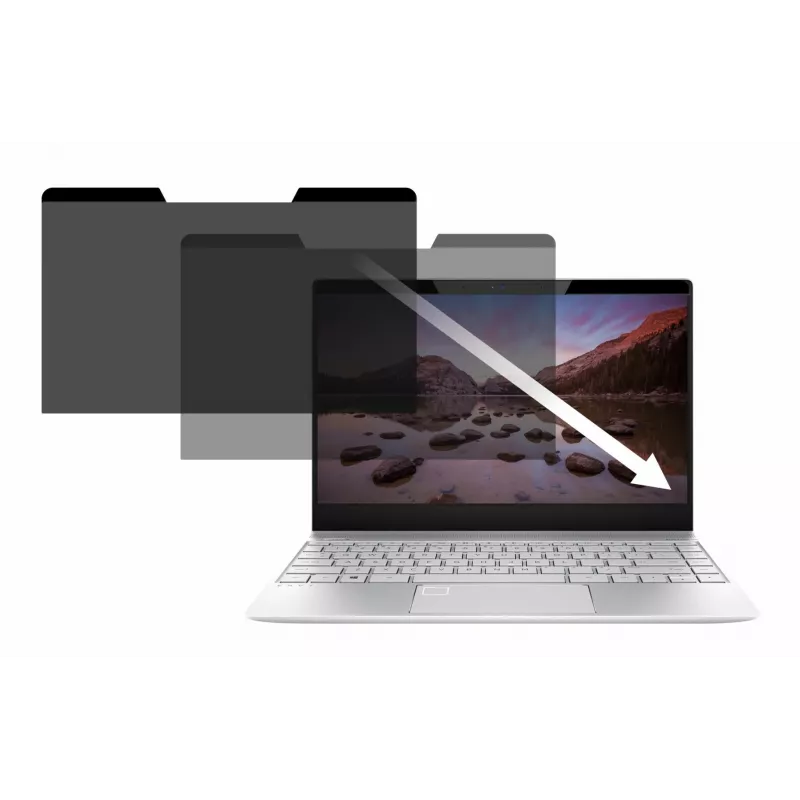Privatumo filtras DICOTA D31693, magnetinis, 13 inch, 16:9