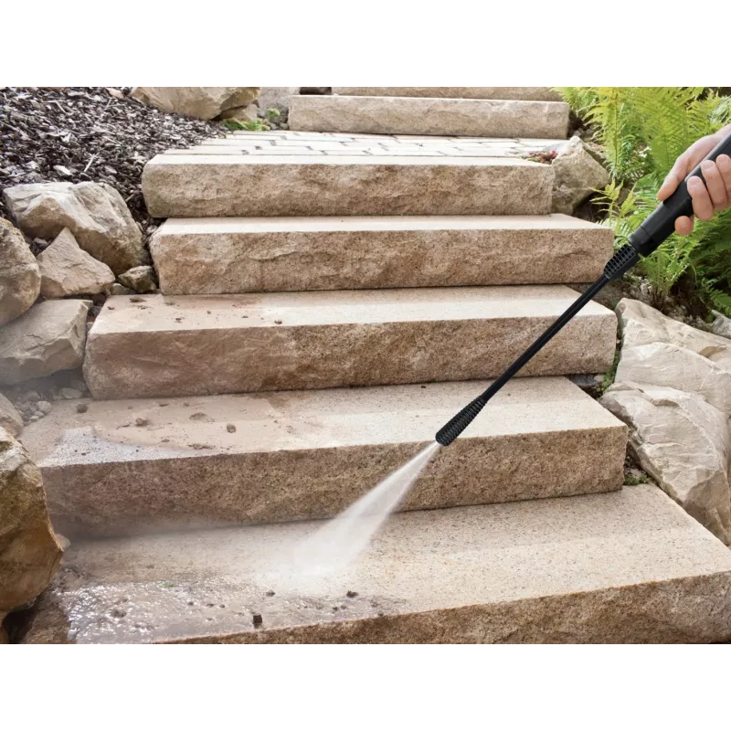 Slėginis plovimo aparatas KARCHER K 2 Universal Edition Car 1.679-631.0