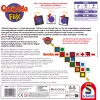 Qwirkle Flex, stalo žaidimas