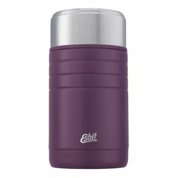 Termosas maistui Esbit Majoris Food Jug 1000 ml – baklažaninis