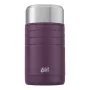 Termosas maistui Esbit Majoris Food Jug 1000 ml – baklažaninis