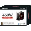 Xilence Performance A+ XN213 450 W maitinimo blokas