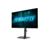 GIGABYTE G25F2A 24,5 col. Full HD IPS žaidimų monitorius - 1920x1080, 240Hz, 1ms, 300 cd/m², DisplayHDR 10, HDMI 2.0, DisplayPort 1.4