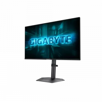 GIGABYTE G25F2A 24,5 col. Full HD IPS žaidimų monitorius - 1920x1080, 240Hz, 1ms, 300 cd/m², DisplayHDR 10, HDMI 2.0, DisplayPort 1.4