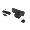 ALIO CAMERA FHD84 USB | Full HD 1080p | 30 kadrų/s | 2 mikrofonai | automatinis fokusavimas | 84° žiūrėjimo kampas