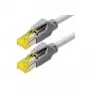 Tecline 780015 Ethernet Patch Laidas Pilkas