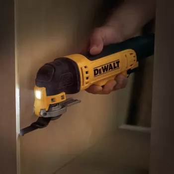 Priedas daugiafunkciniam įrankiui DeWALT DT20701-QZ