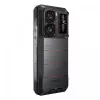 Išmanusis telefonas Oukitel WP300 6.3 col. 12GB RAM 512GB Juodas