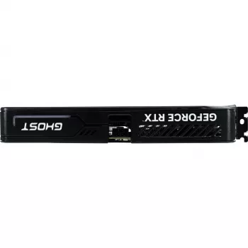 Gainward GeForce RTX 5060 Ghost OC 8 GB GDDR7 vaizdo plokštė