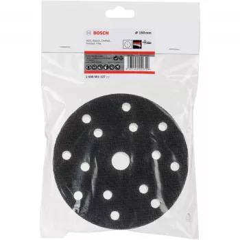 Bosch 2 608 601 127 šlifavimo padėklas 150 mm 1 vnt.