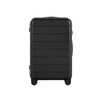 Lagaminas Xiaomi BHR8607GL Kietas korpusas Juodas 65L Polikarbonatas