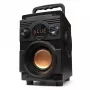 Squeak Bassblaster Bluetooth 5.1 garsiakalbis, FM radijas, MP3 grotuvas SQ1001
