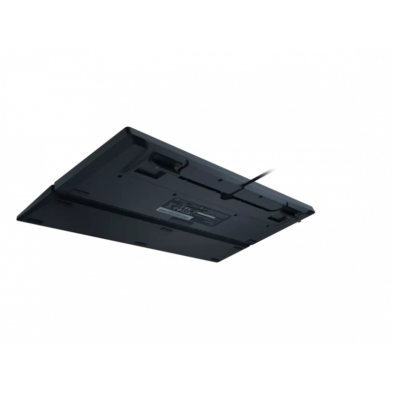Razer Ornata V3 RGB RGB žaidimų klaviatūra USB, juoda, pilno dydžio, laida, mecha-membrana