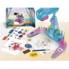 Projektorius piešimui Stitch mokyklinis rinkinys