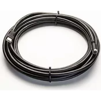 Kindermann HDMI / DVI laidas - HDMI (M) į 19 kontaktų DIN (M) - 12 m - Juoda (7487000512)