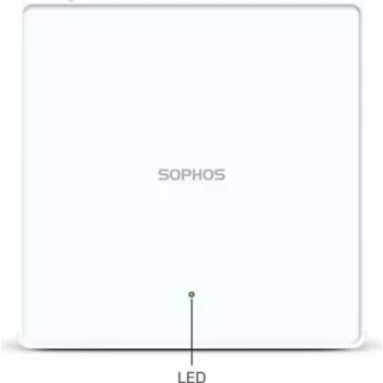 Sophos AP6 840 plenuminis belaidžio tinklo prieigos taškas (EUK) be maitinimo adapterio su palaikymu, 60 mėn. SMB (AP84EZ60ZZPCNP)