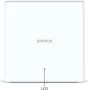 Sophos AP6 840 plenuminis belaidžio tinklo prieigos taškas (EUK) be maitinimo adapterio su palaikymu, 60 mėn. SMB (AP84EZ60ZZPCNP)