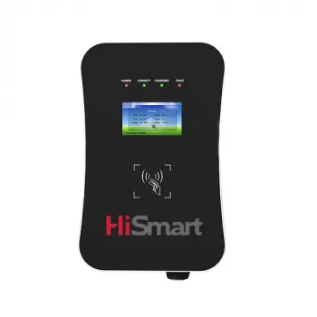 Hismart EV200092 Įkrovimo stotelė 22 kW