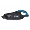 Rankinis siurblys Makita DCL182ZB, juodas/turquoise, be akumuliatoriaus